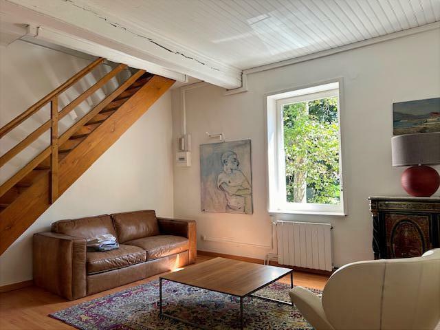 Appartement vente à Villefranche-sur-Saône, Rhône