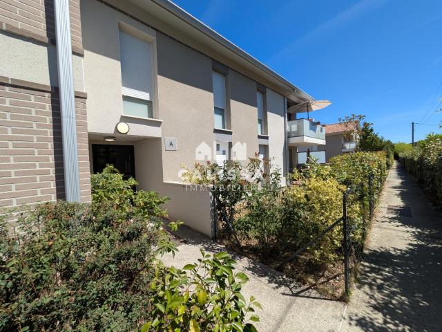 Appartement vente à Toulouse