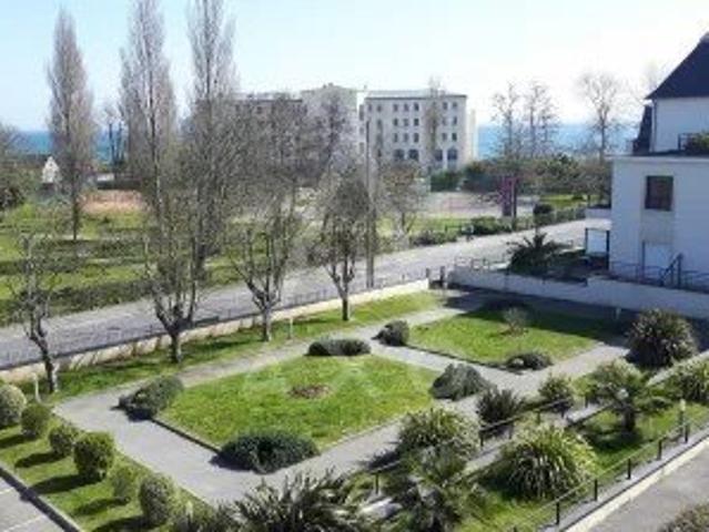 Appartement vente à Châteaulin, Bretagne
