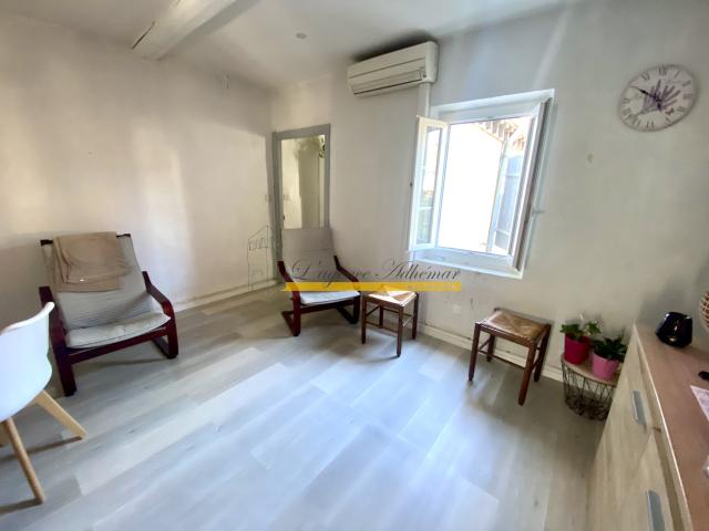 Appartement vente à Nyons, Montélimar