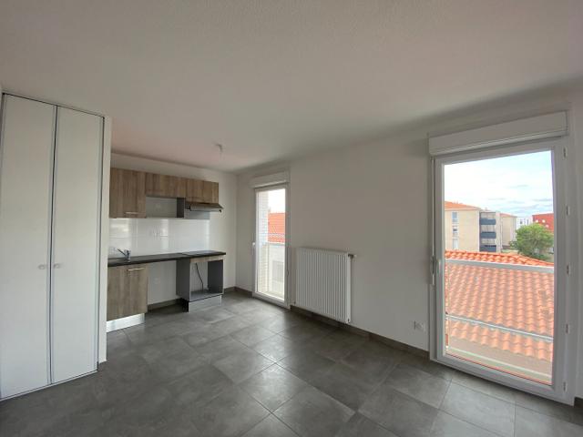 Appartement location à Toulouse