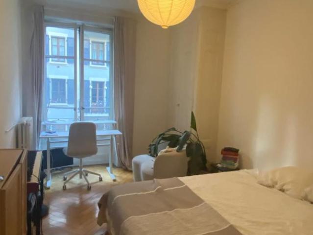 Apartment mieten in Conches