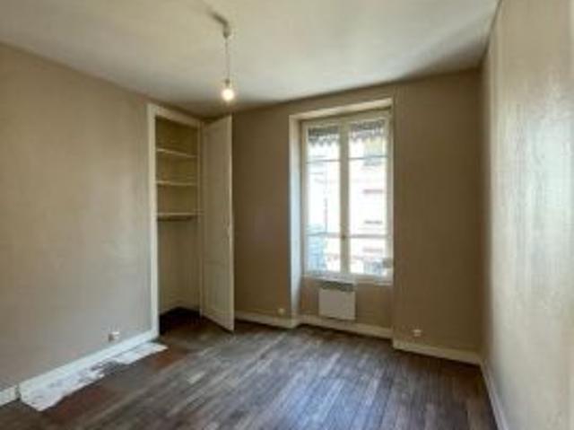 Appartement location à Lyon, Métropole de Lyon