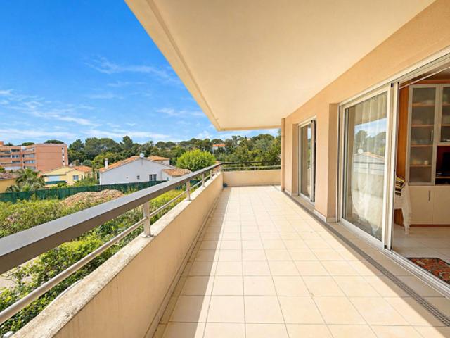 Appartement vente à Arrondissement de Draguignan, Saint-raphaël
