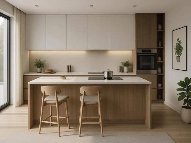Appartement vente à Saint-Denis, Aubervilliers
