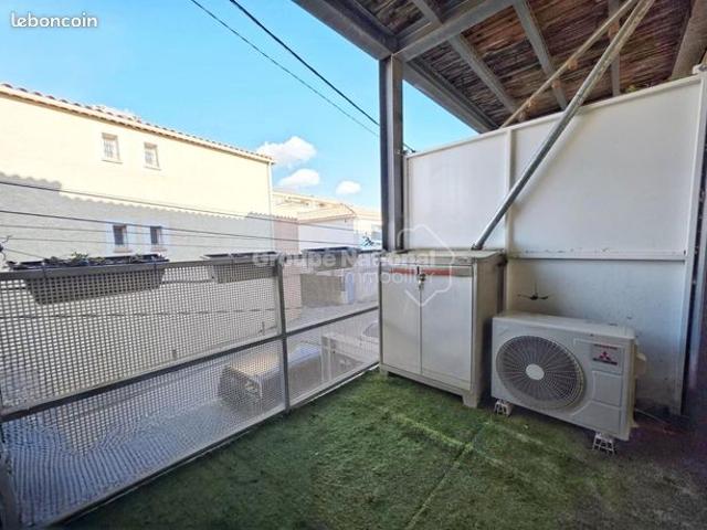 Appartement vente à Istres, Miramas