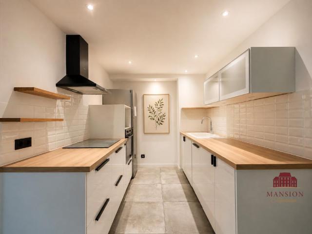 Appartement vente à Bordeaux, Mérignac