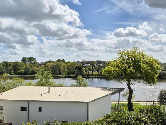 Appartement vente à Saint-Brieuc, Bretagne