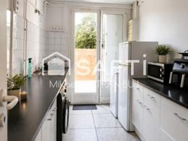 Appartement vente à Montpellier, Sète