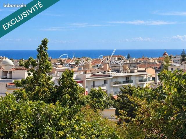 Appartement vente à Nice, Alpes-Maritimes