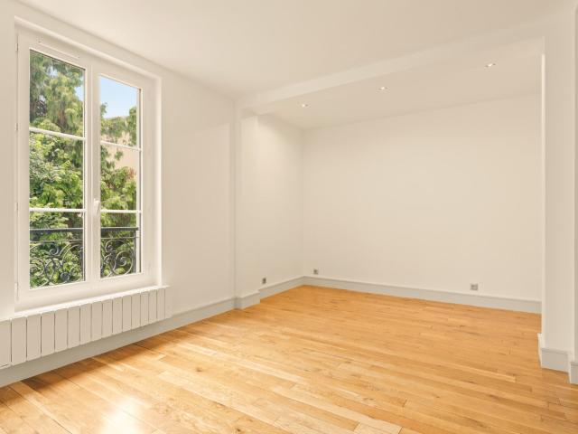 Appartement vente à Paris, Île-de-France