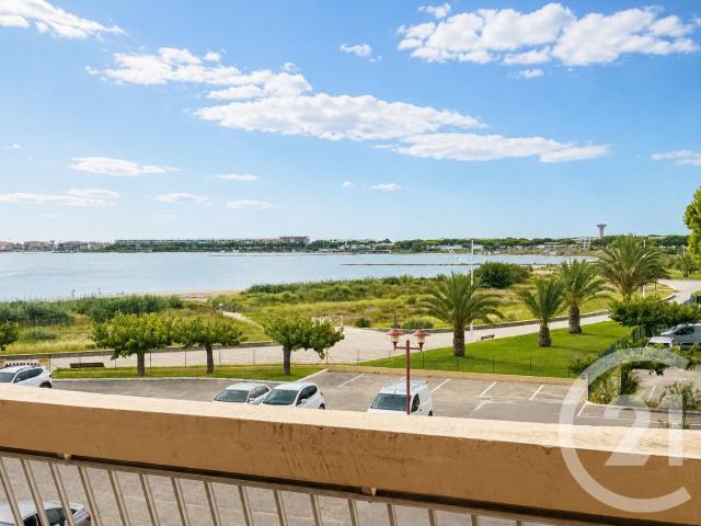 Appartement vente à Nîmes, Le Grau-du-roi