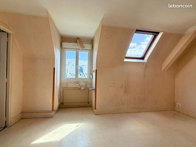 Appartement vente à Poitiers, Vernon