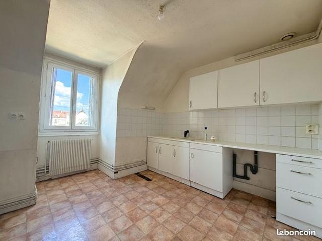 Appartement vente à Poitiers, Vernon