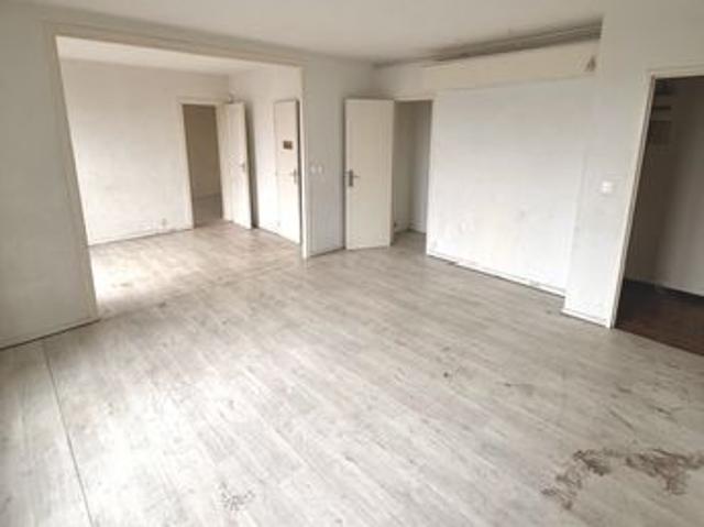 Appartement vente à Sarcelles, Arnouville-lès-gonesse