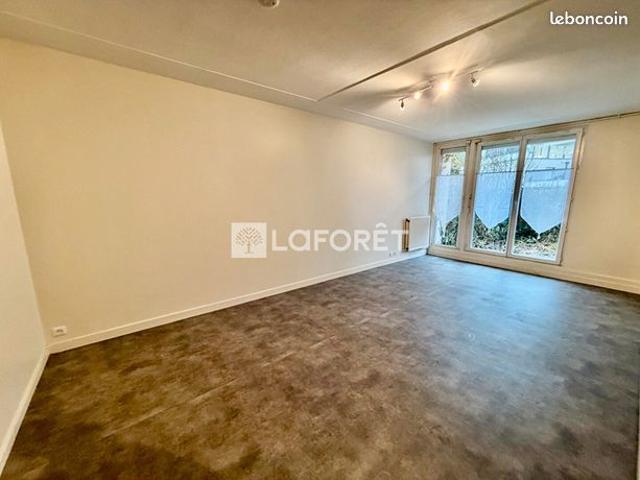 Appartement vente à La Tour-du-Pin, La Tour-du-pin