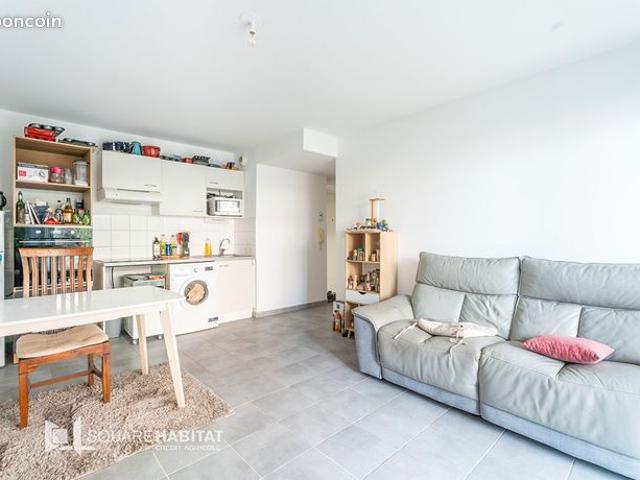 Appartement vente à Toulouse