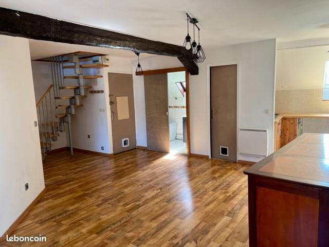 Appartement vente à Palaiseau, Bruyères-le-châtel
