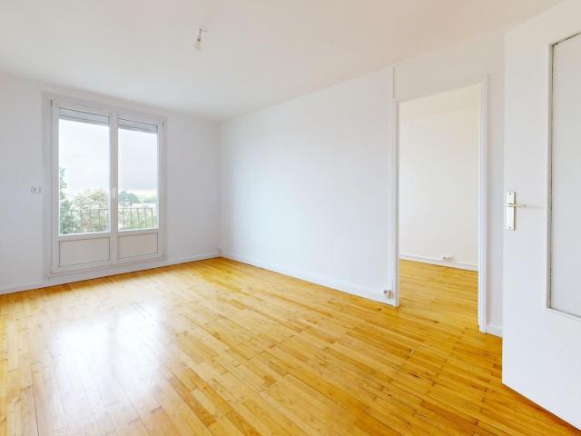 Appartement vente à Nantes, Saint-herblain