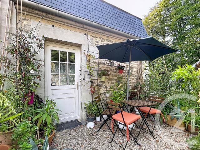 Appartement vente à Dinan