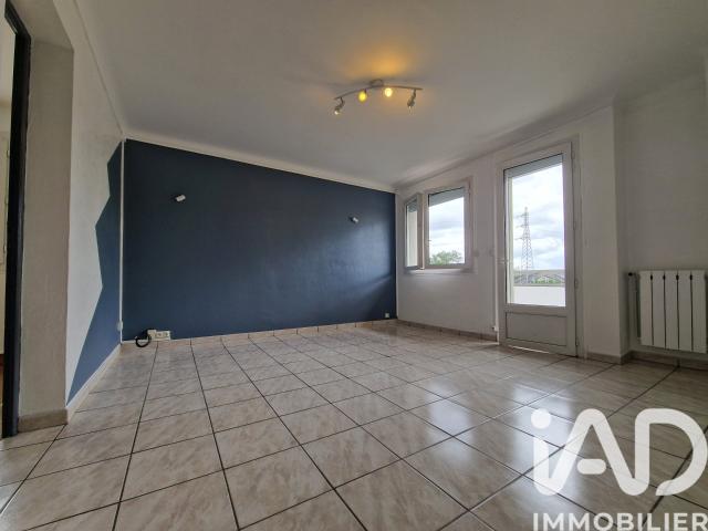 Appartement vente à Tarbes