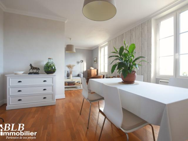 Appartement vente à Rambouillet, Les Essarts-le-roi