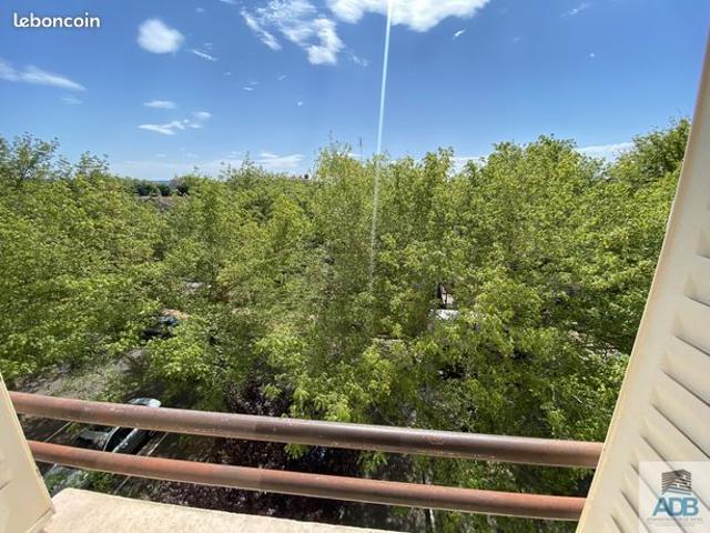 Appartement vente à Roanne
