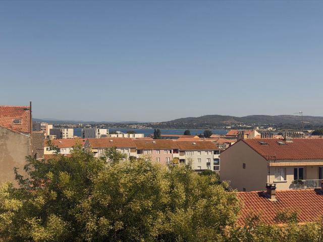 Appartement vente à Montpellier, Sète