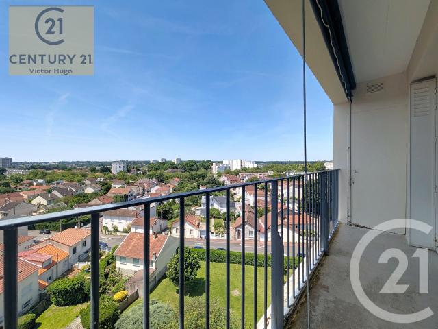 Appartement vente à Limoges