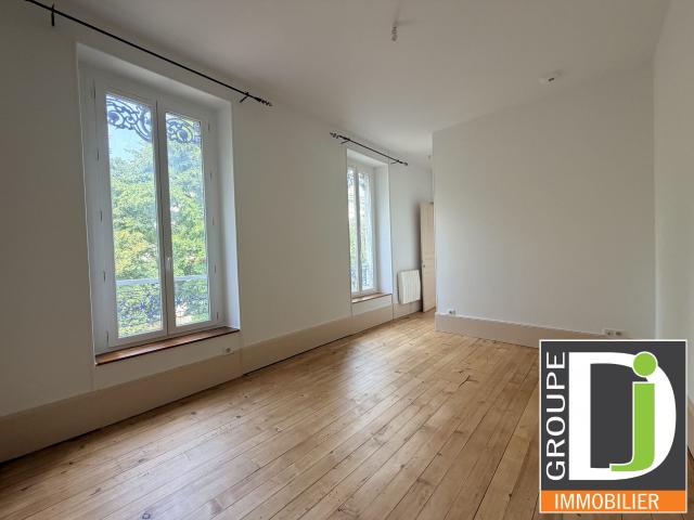 Appartement vente à Valence