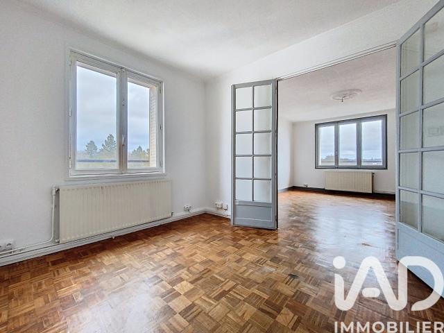 Appartement vente à Roanne