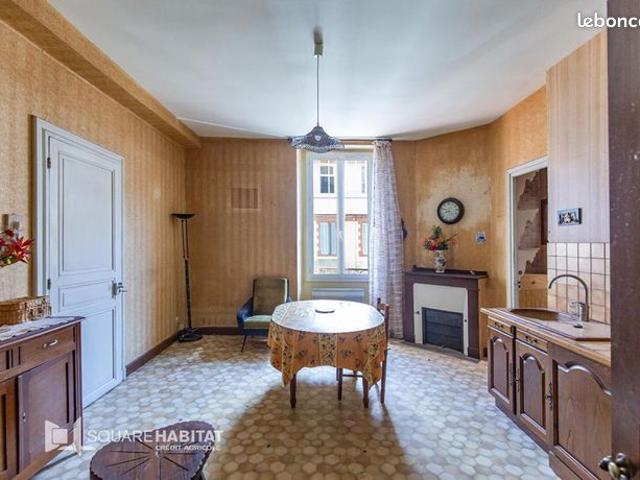 Appartement vente à Tarbes