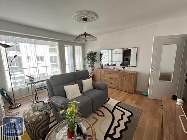 Appartement location à Rochefort, Royan