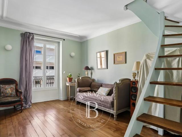 Appartement vente à Paris 7e Arrondissement, Paris