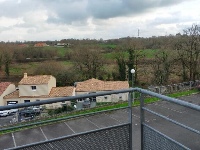 Appartement location à La Roche-sur-Yon, La Roche-sur-yon