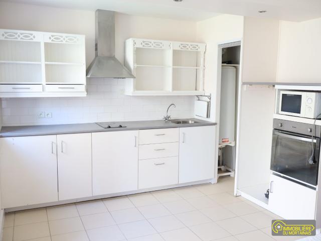 Appartement location à Avranches, Mortain
