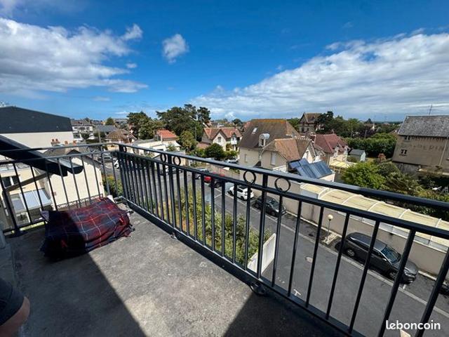 Appartement vente à Caen, Ouistreham