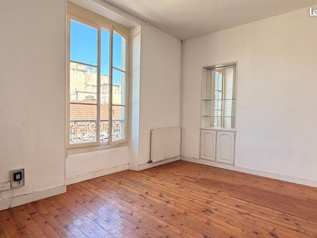 Appartement vente à Pau