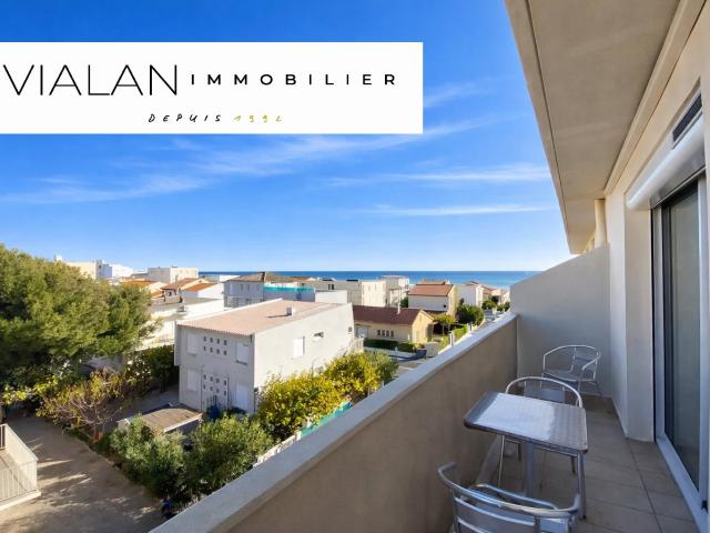Appartement vente à Narbonne