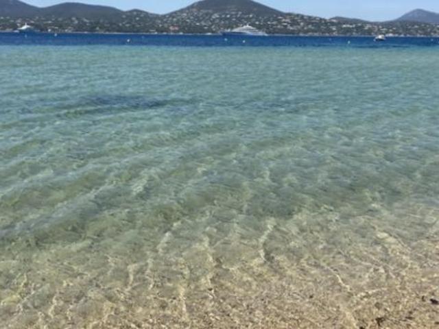 Appartement vente à Arrondissement de Draguignan, Saint-tropez