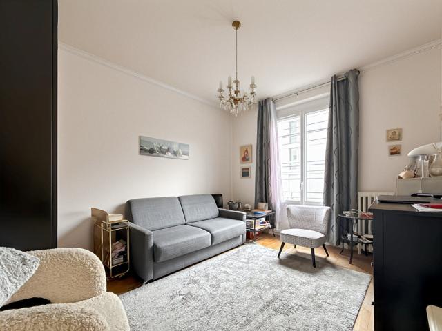 Appartement vente à Rennes, Bretagne