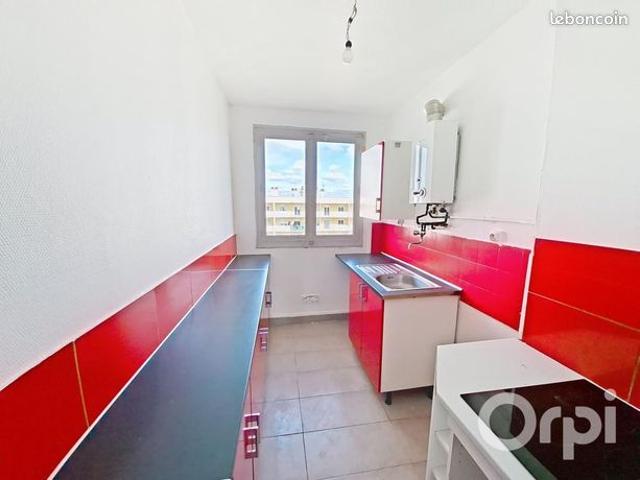 Appartement vente à Nancy, Grand Est