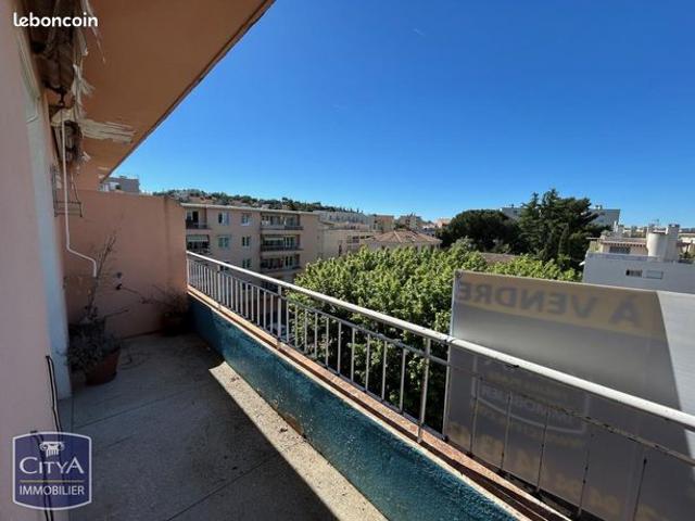 Appartement vente à Arrondissement de Draguignan, Saint-raphaël
