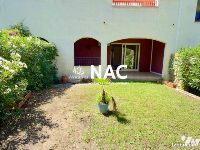 Appartement vente à Arrondissement de Draguignan, Cavalaire-sur-mer