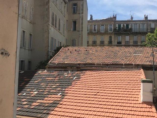 Appartement location à Marseille