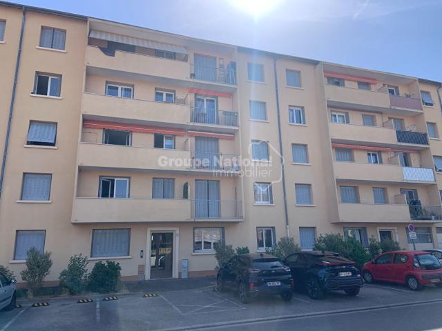 Appartement vente à Lyon, Métropole de Lyon
