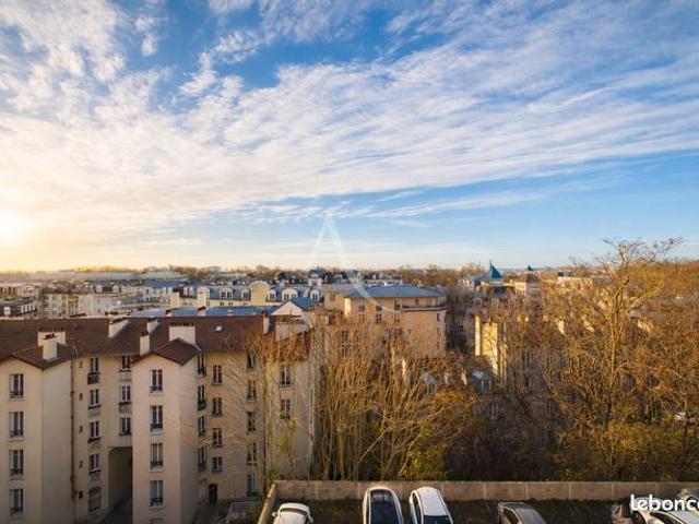 Appartement vente à Nogent-sur-Marne, Joinville-le-pont