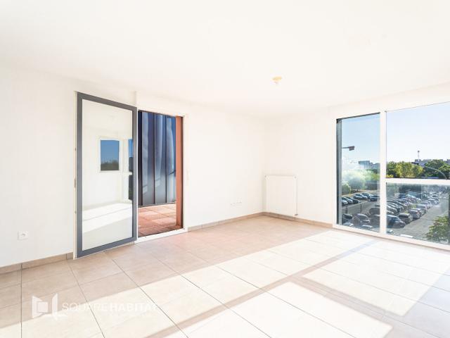 Appartement vente à La Salade, Toulouse