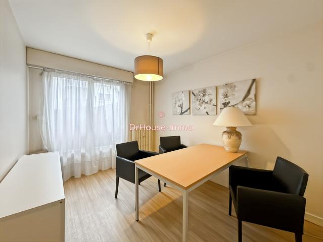 Appartement vente à Alençon