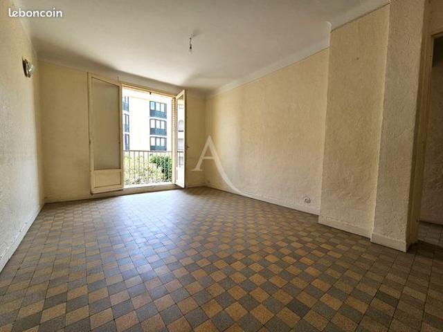 Appartement vente à Grasse